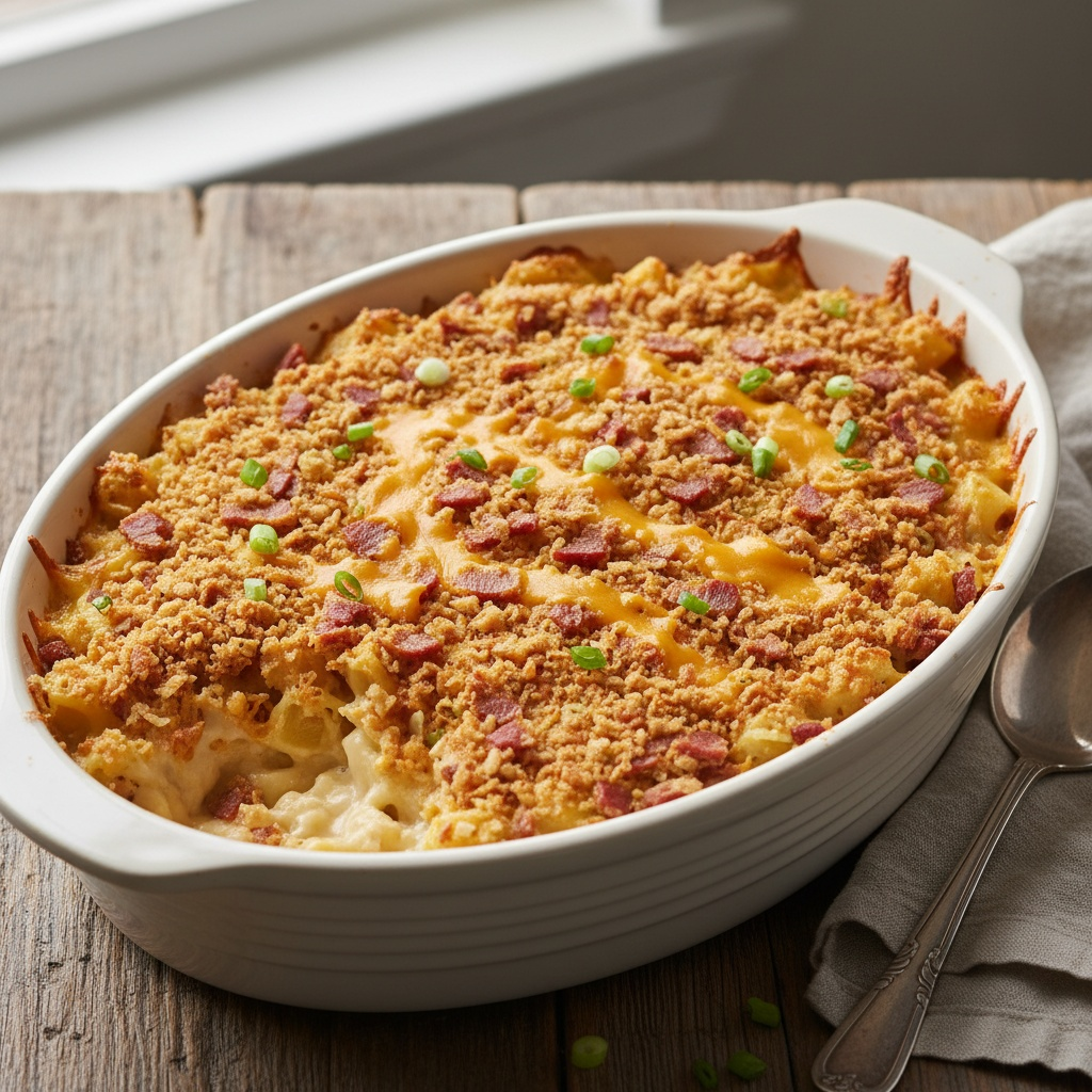 Hashbrown Casserole