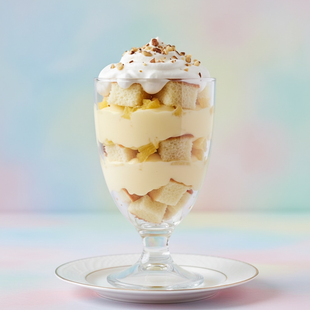 Heaven On Earth Cake