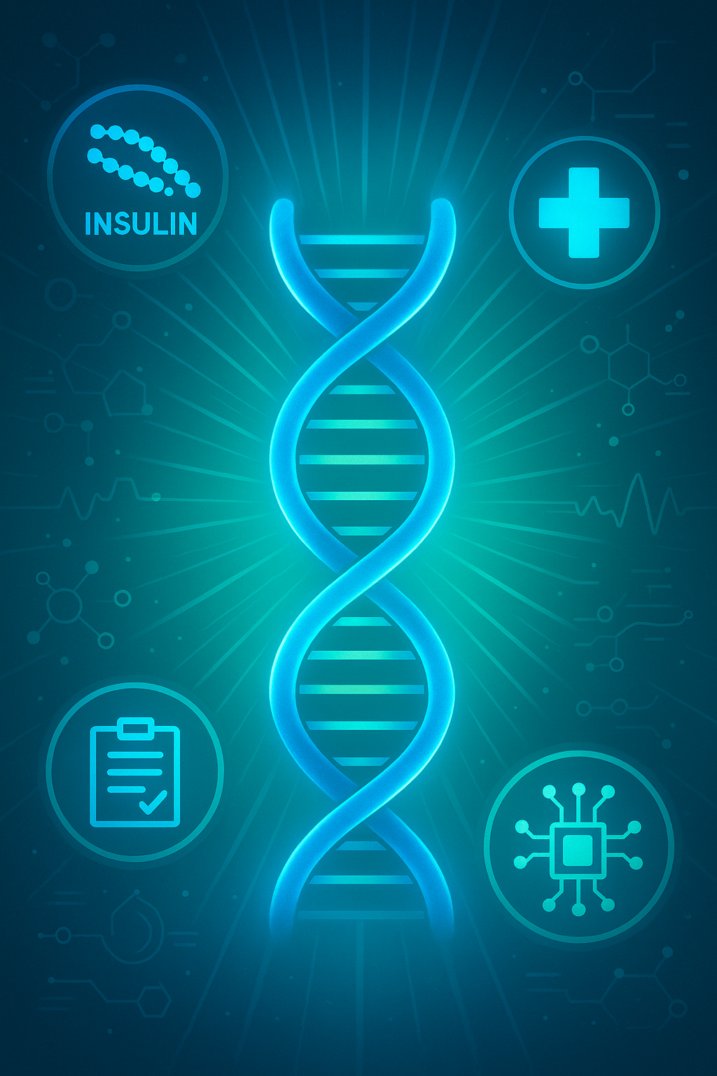 The Diabetes Revolution is HERE: Game-Changing Breakthroughs That’ll Make You Say “WOW!”