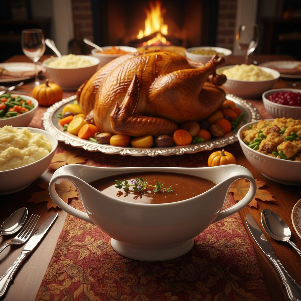 Welcoming Everyone to the Table: How Families Can Support a Loved One with Diabetes During the Holidays